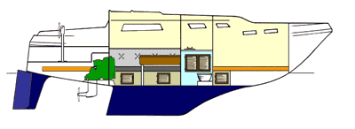 roberts 25 sailboat data